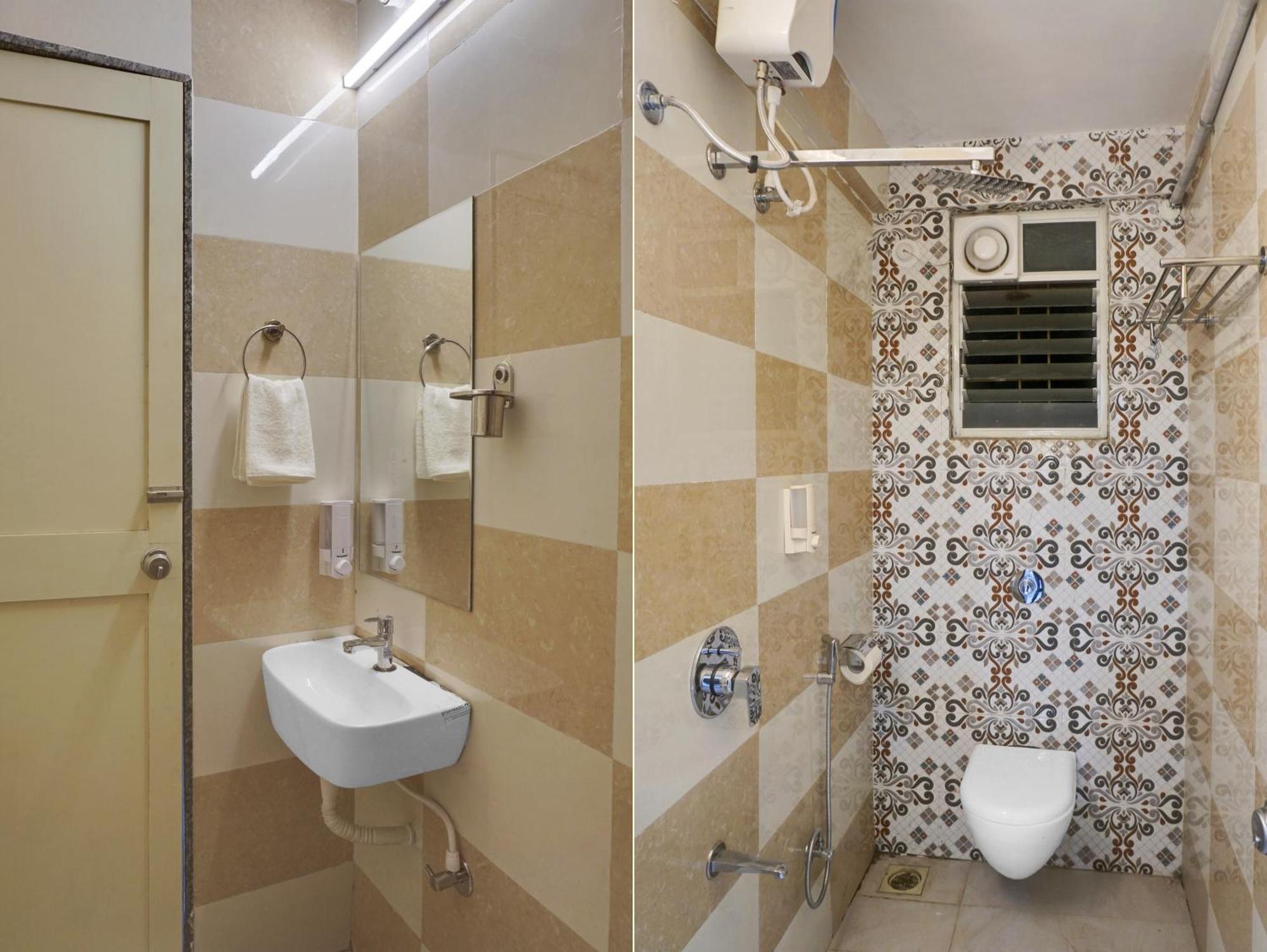 Urban Hometel Pune Exterior foto